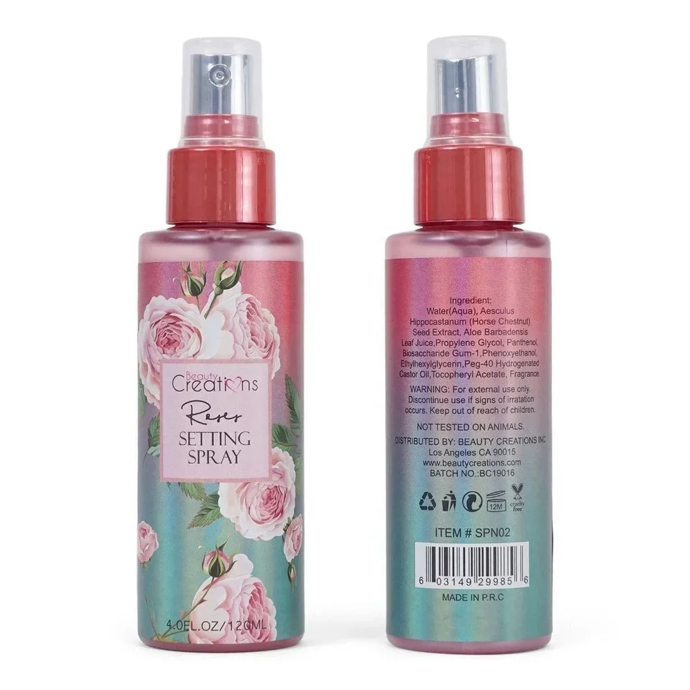 Beauty Creations brand new